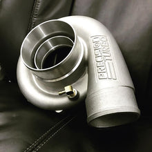PTE COMPRESSOR HOUSING - ALL SIZES - T51R Machined