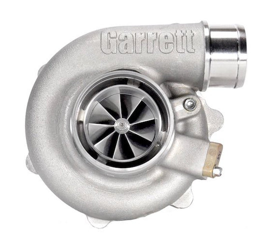 Garrett G25-660 & V-Band Turbine Hsg .92 A/R. # 871389-5011S